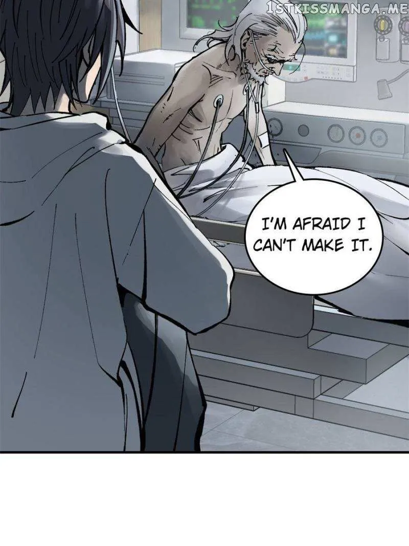 Another beginning with the Guhuo bird Chapter 150 page 8 - 