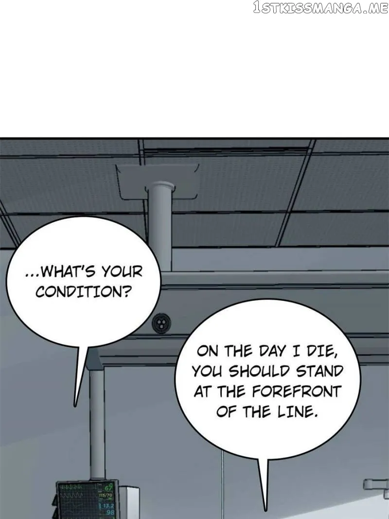 Another beginning with the Guhuo bird Chapter 150 page 73 - 
