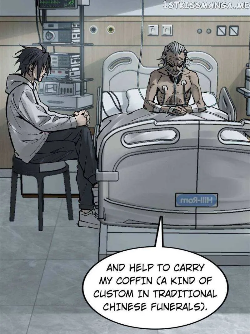 Another beginning with the Guhuo bird Chapter 150 page 74 - 