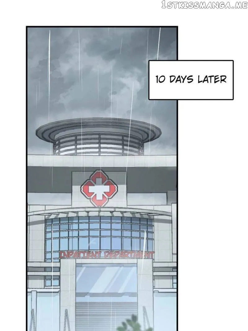 Another beginning with the Guhuo bird Chapter 150 page 77 - 