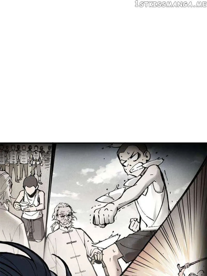 Another beginning with the Guhuo bird Chapter 150 page 9 - 
