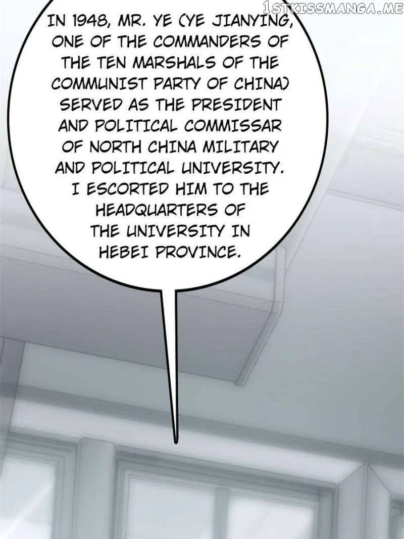 Another beginning with the Guhuo bird Chapter 150 page 81 - 