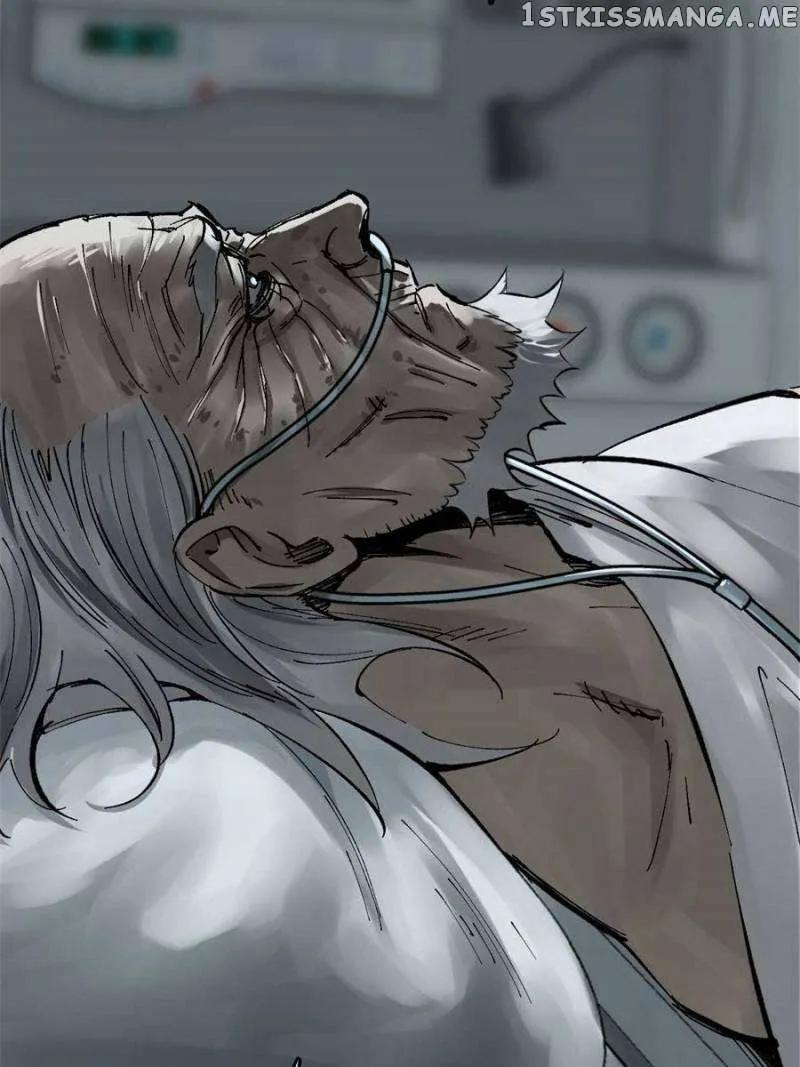Another beginning with the Guhuo bird Chapter 150 page 83 - 