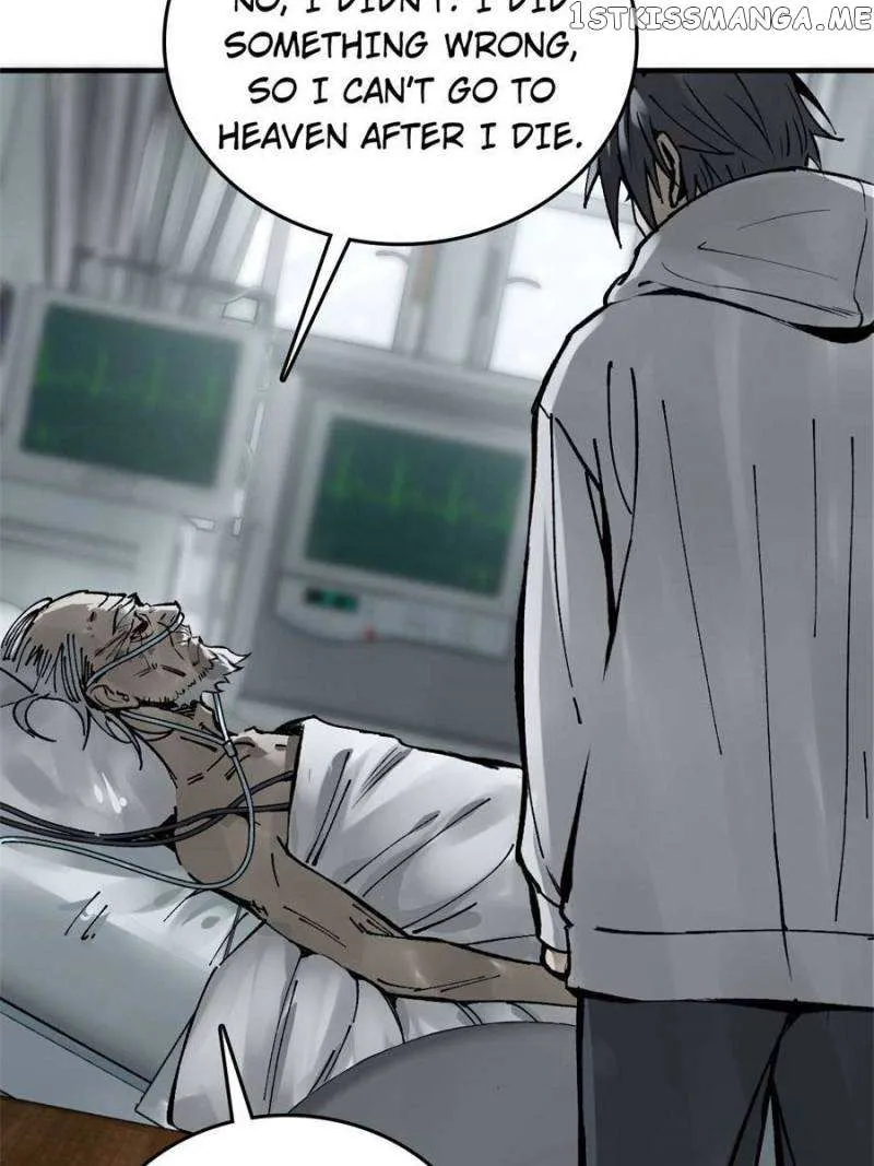 Another beginning with the Guhuo bird Chapter 150 page 87 - 