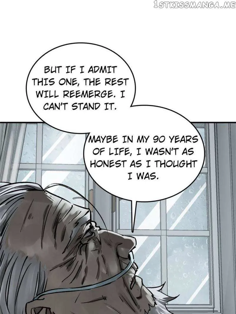 Another beginning with the Guhuo bird Chapter 150 page 89 - 