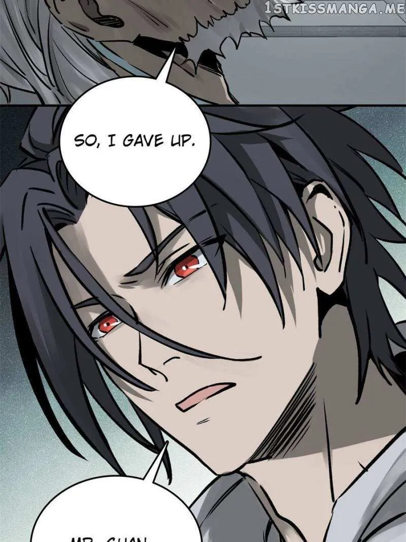 Another beginning with the Guhuo bird Chapter 150 page 90 - 