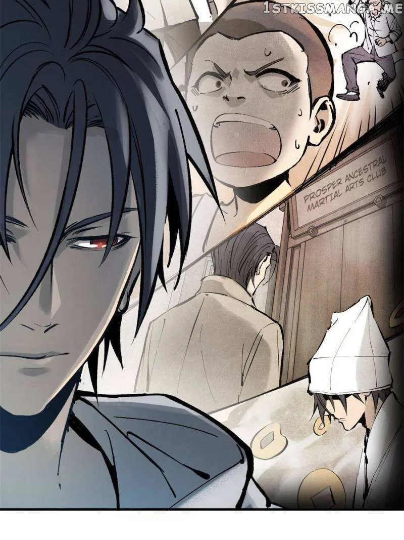 Another beginning with the Guhuo bird Chapter 150 page 10 - 