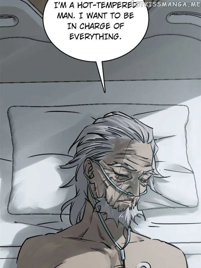 Another beginning with the Guhuo bird Chapter 150 page 92 - 