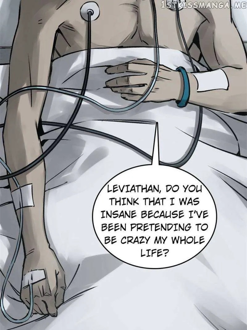 Another beginning with the Guhuo bird Chapter 150 page 93 - 