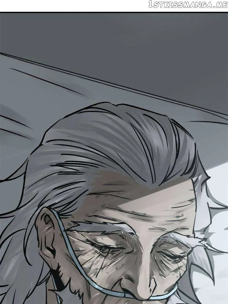 Another beginning with the Guhuo bird Chapter 150 page 95 - 