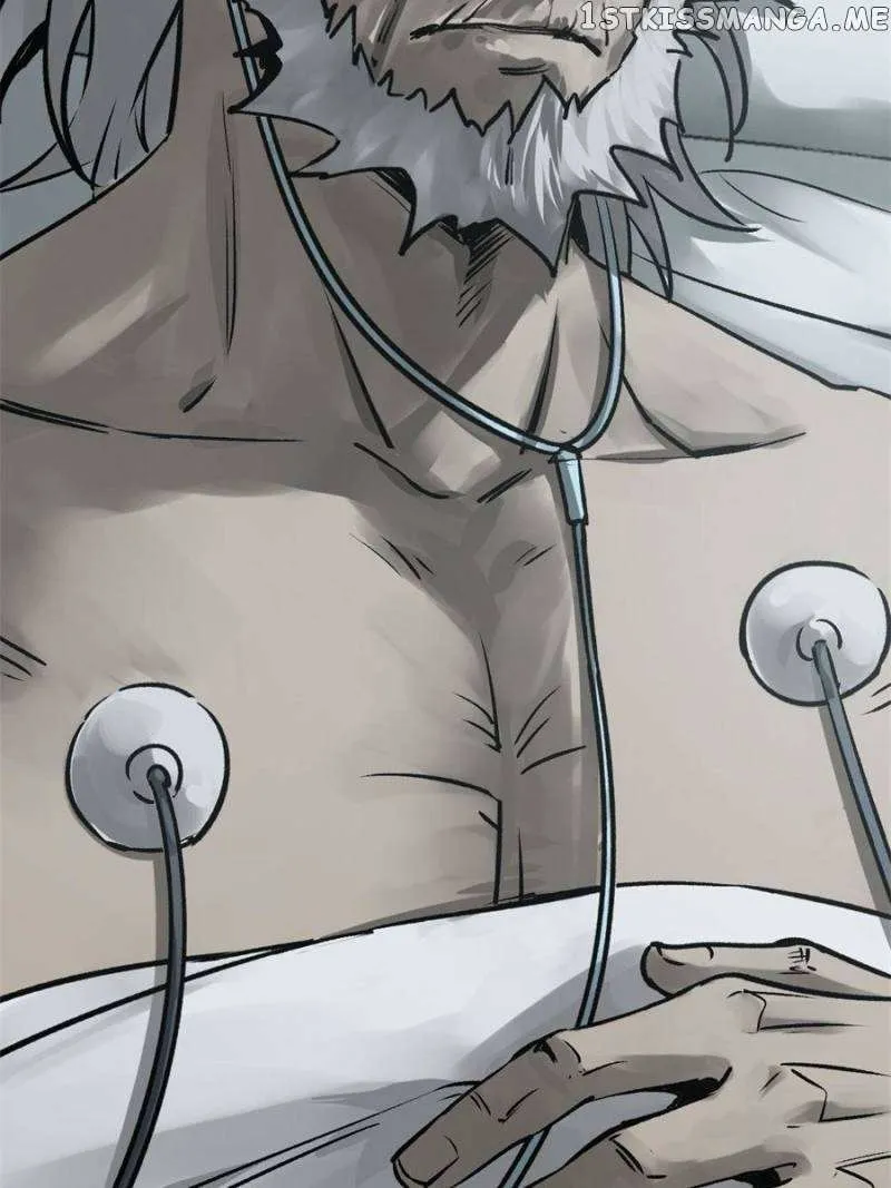 Another beginning with the Guhuo bird Chapter 150 page 96 - 