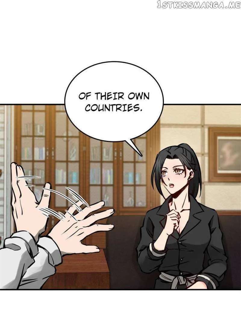 Another beginning with the Guhuo bird Chapter 151 page 11 - 