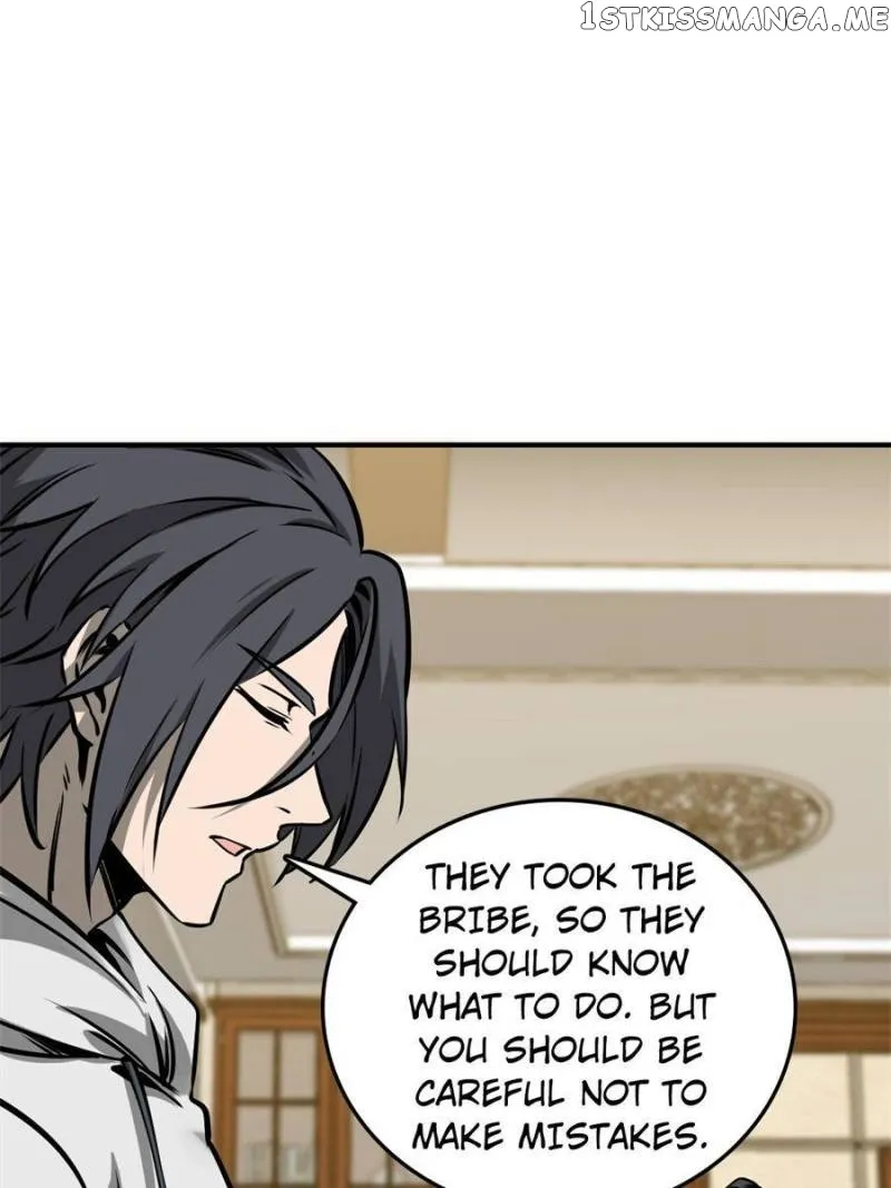 Another beginning with the Guhuo bird Chapter 151 page 12 - 