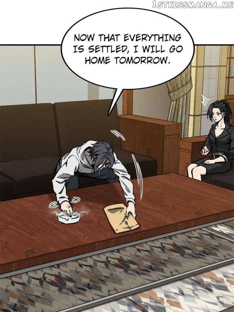 Another beginning with the Guhuo bird Chapter 151 page 16 - 