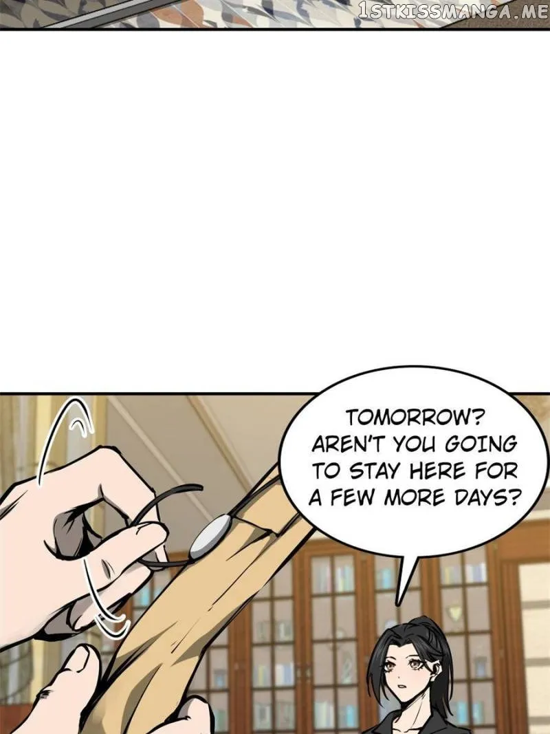 Another beginning with the Guhuo bird Chapter 151 page 17 - 