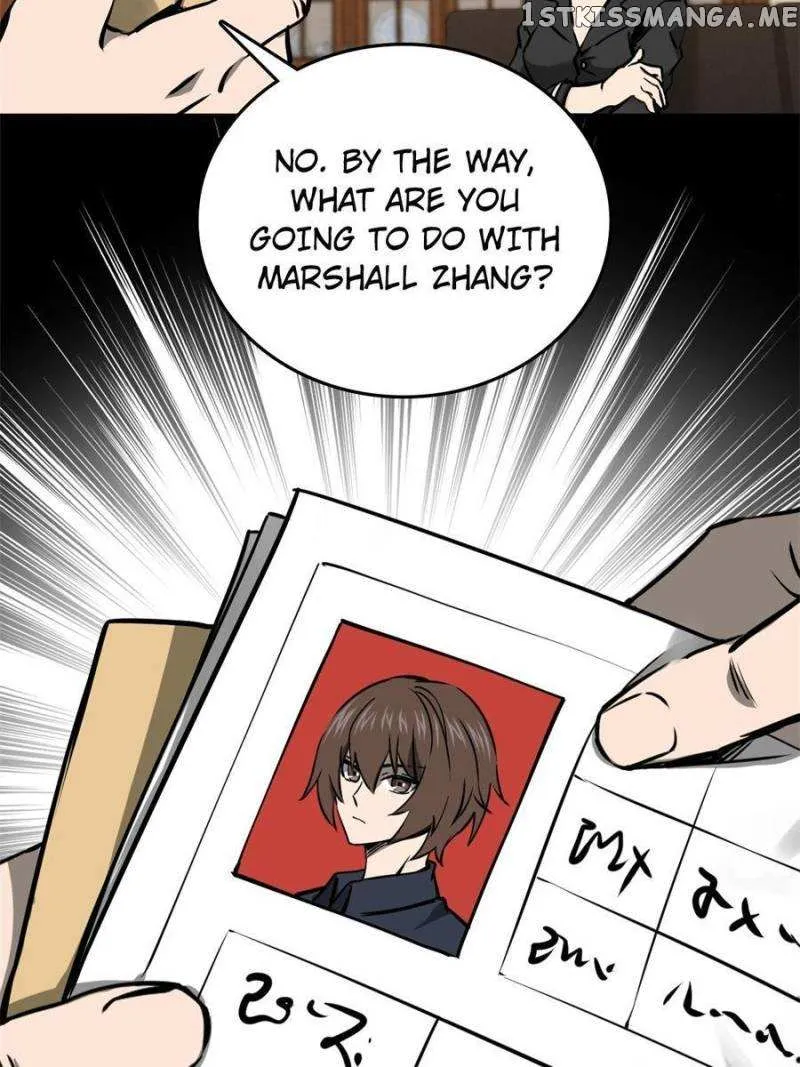 Another beginning with the Guhuo bird Chapter 151 page 18 - 