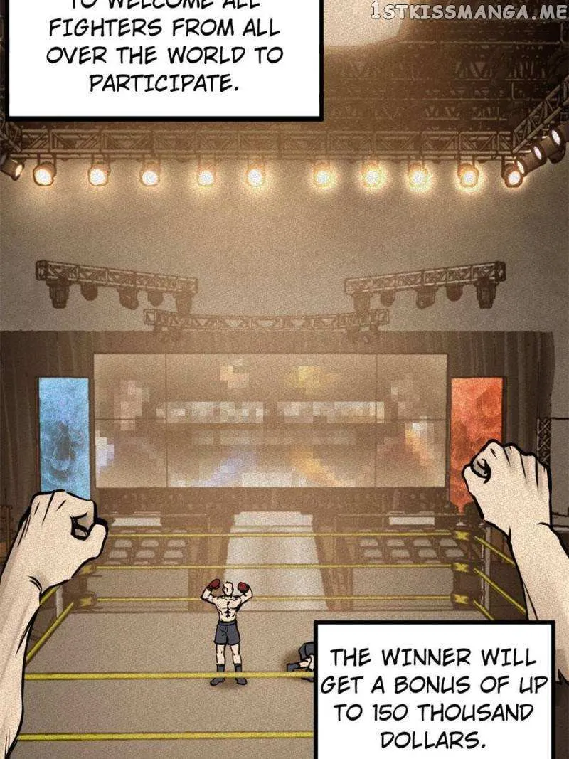Another beginning with the Guhuo bird Chapter 151 page 3 - 