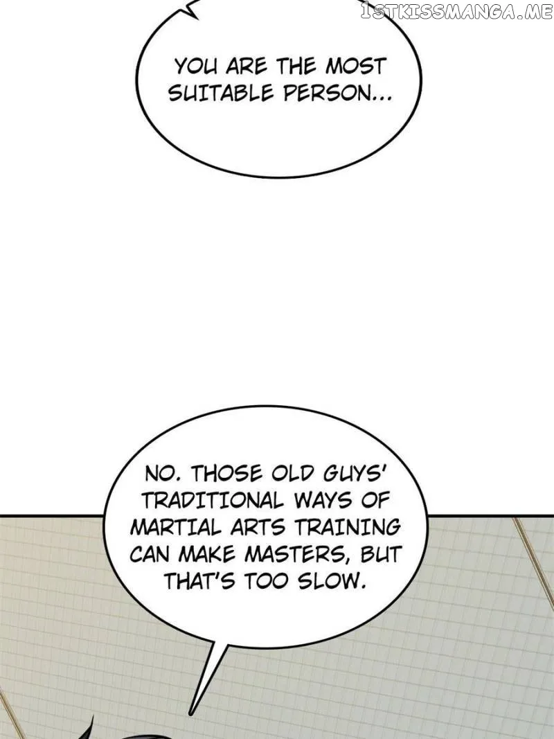 Another beginning with the Guhuo bird Chapter 151 page 21 - 
