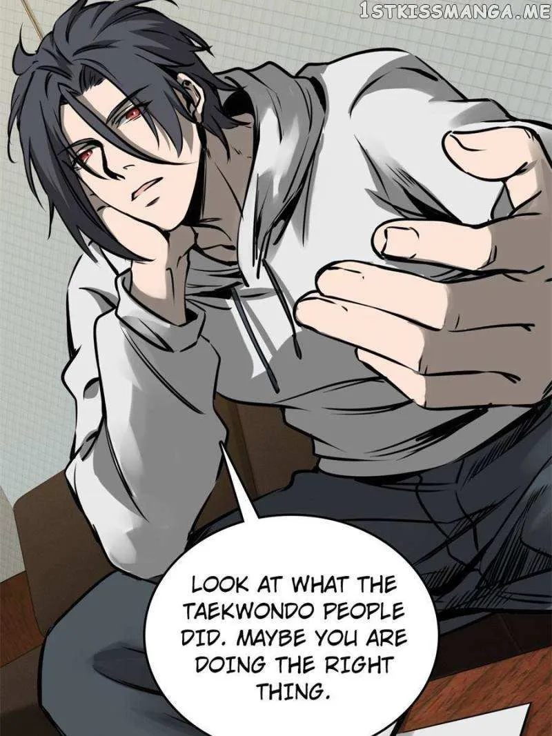 Another beginning with the Guhuo bird Chapter 151 page 22 - 