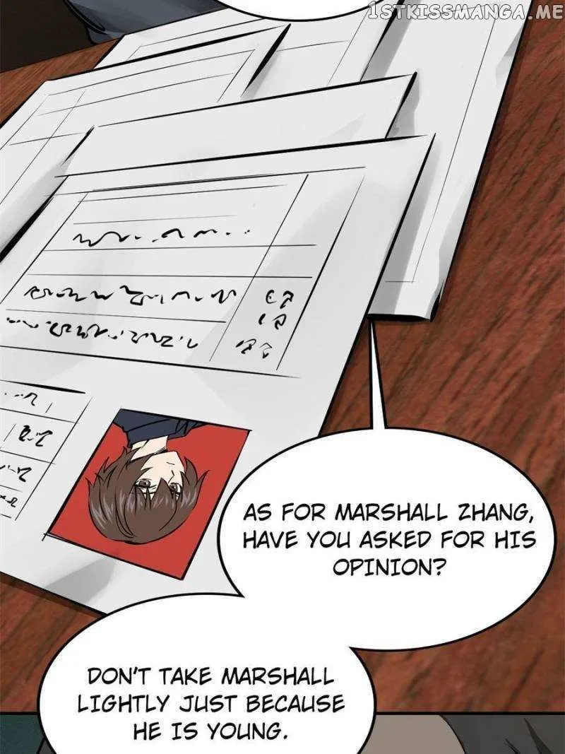 Another beginning with the Guhuo bird Chapter 151 page 23 - 