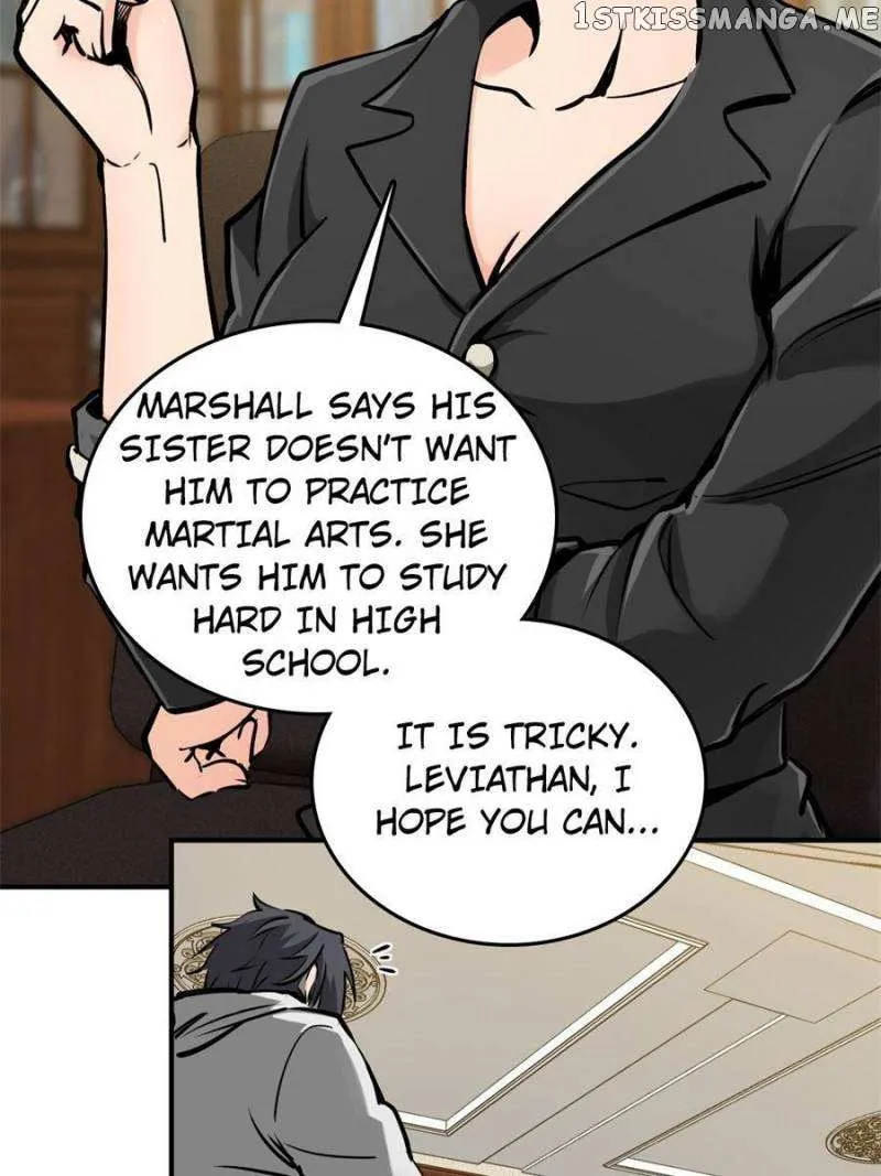 Another beginning with the Guhuo bird Chapter 151 page 25 - 