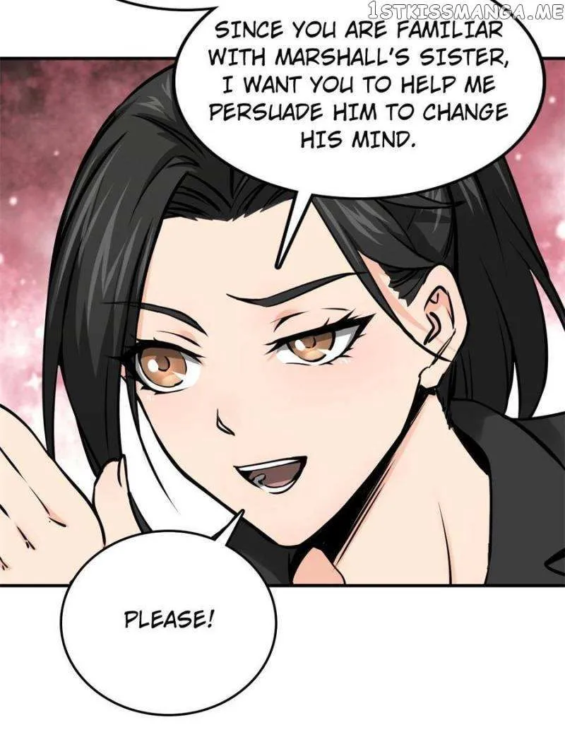 Another beginning with the Guhuo bird Chapter 151 page 27 - 