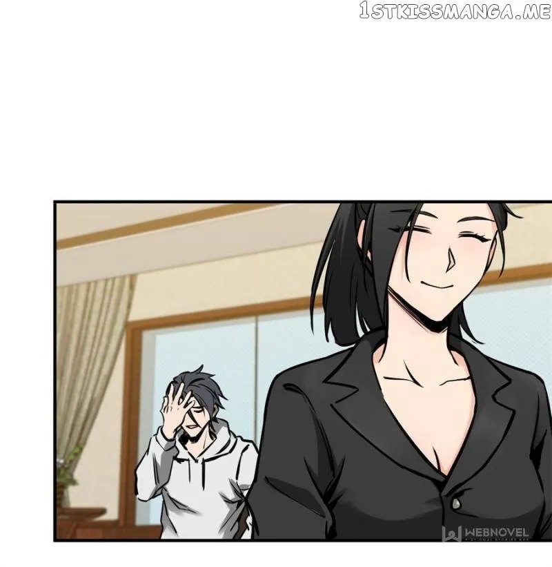 Another beginning with the Guhuo bird Chapter 151 page 28 - 