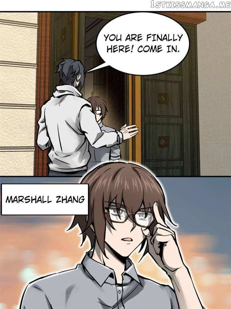 Another beginning with the Guhuo bird Chapter 151 page 29 - 