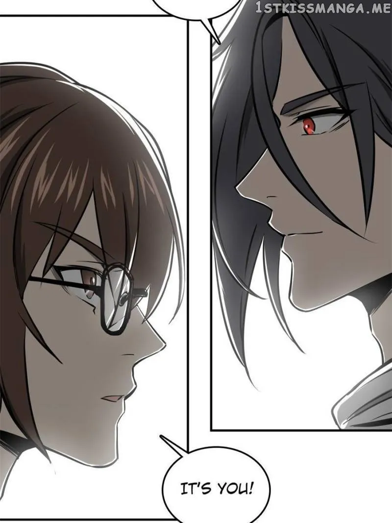Another beginning with the Guhuo bird Chapter 151 page 31 - 