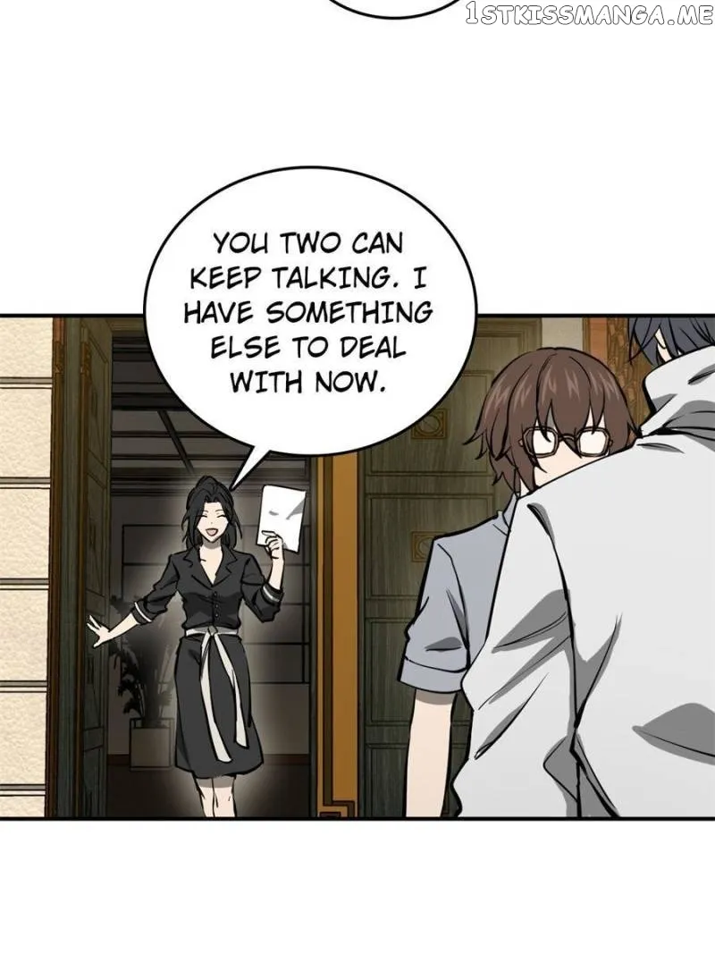 Another beginning with the Guhuo bird Chapter 151 page 32 - 