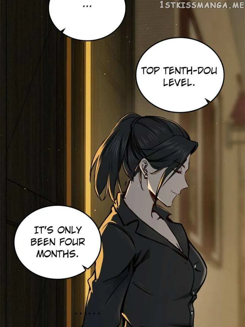 Another beginning with the Guhuo bird Chapter 151 page 34 - 