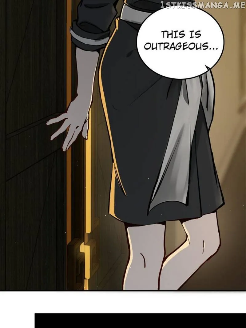 Another beginning with the Guhuo bird Chapter 151 page 35 - 