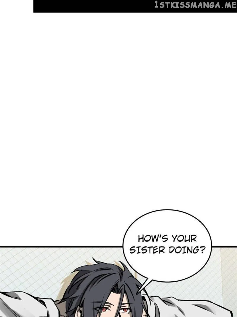 Another beginning with the Guhuo bird Chapter 151 page 36 - 