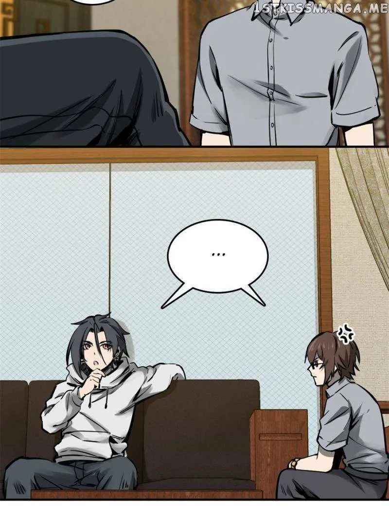 Another beginning with the Guhuo bird Chapter 151 page 38 - 