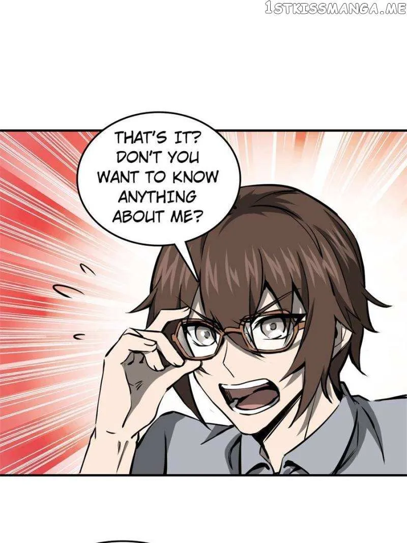 Another beginning with the Guhuo bird Chapter 151 page 39 - 