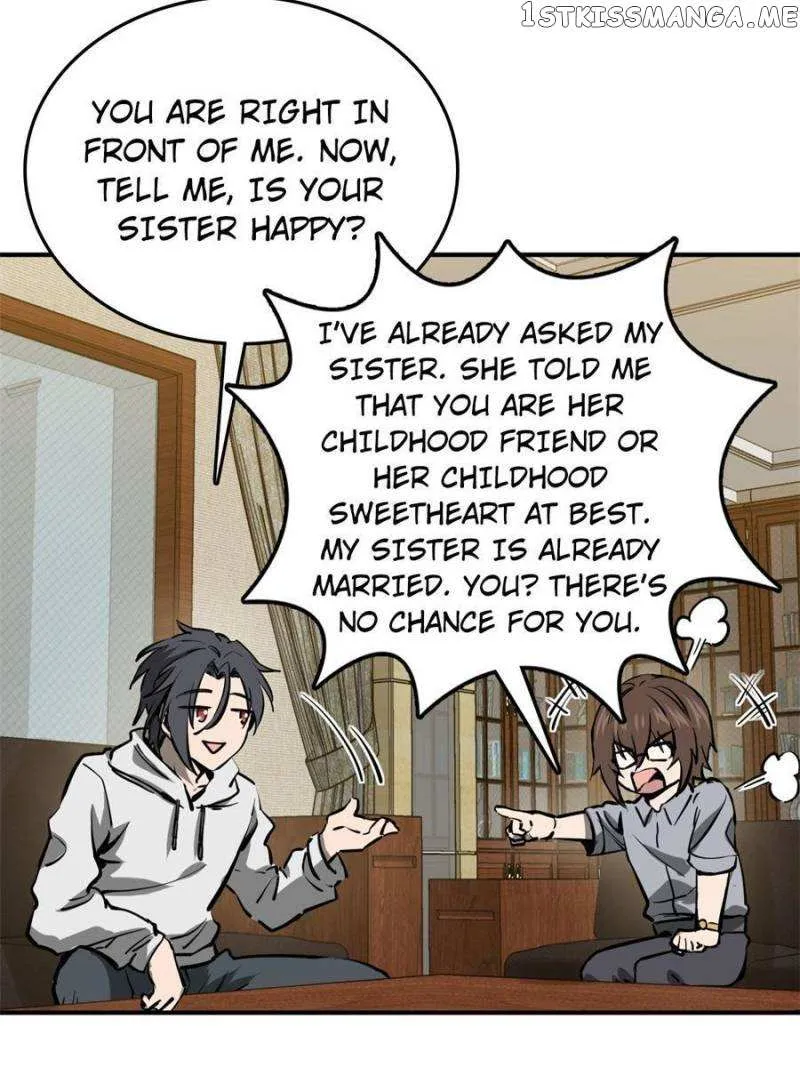Another beginning with the Guhuo bird Chapter 151 page 40 - 