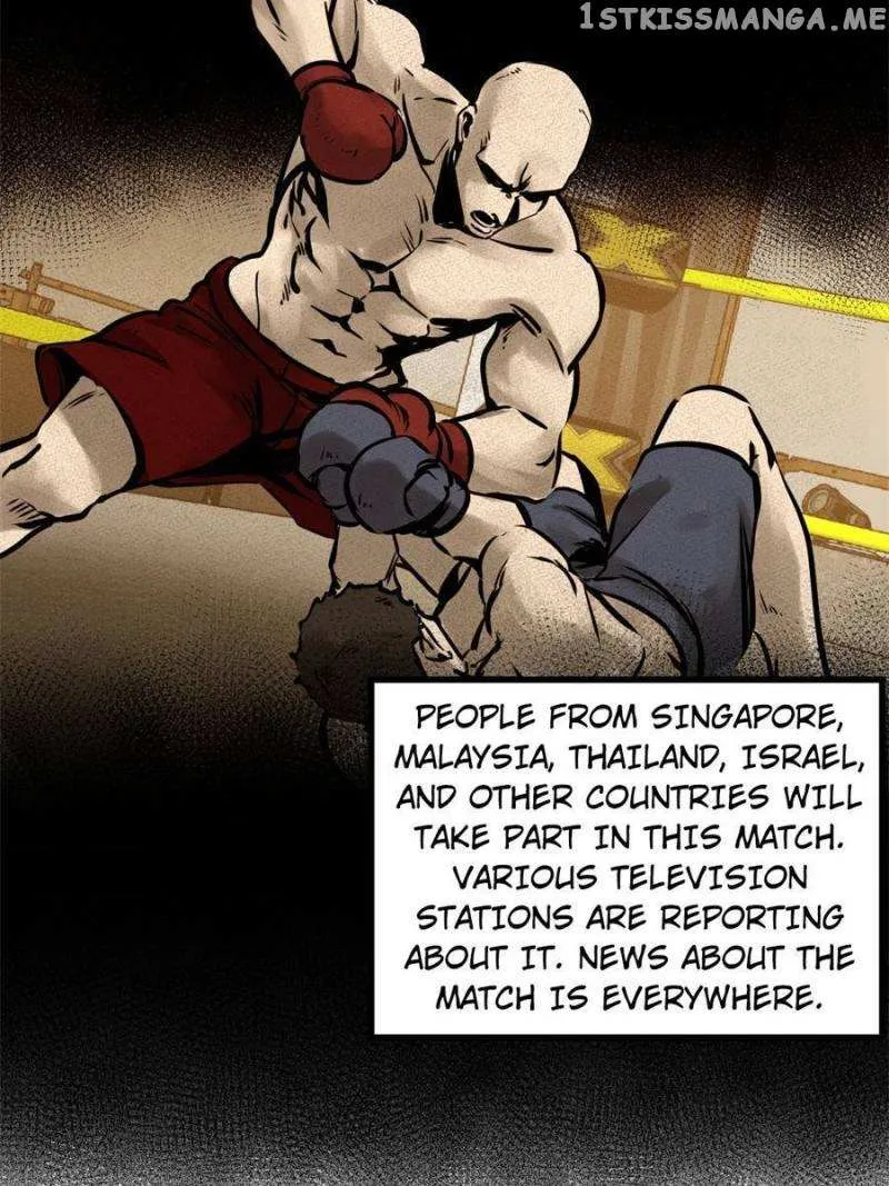 Another beginning with the Guhuo bird Chapter 151 page 5 - 