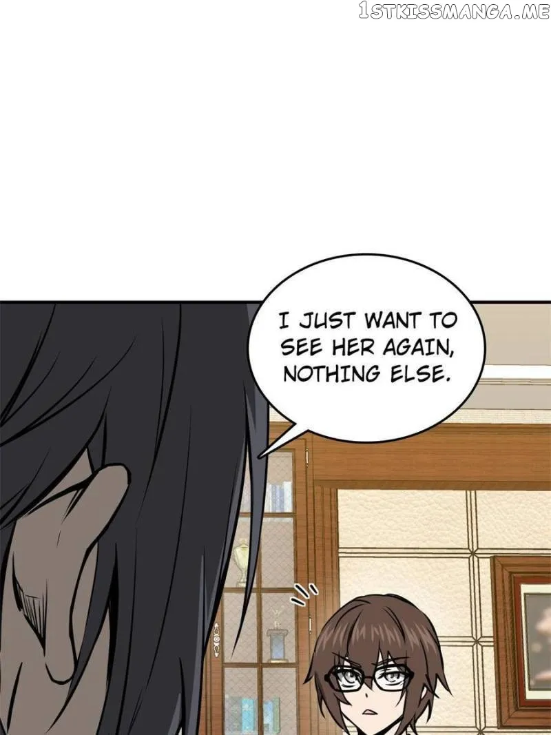 Another beginning with the Guhuo bird Chapter 151 page 41 - 