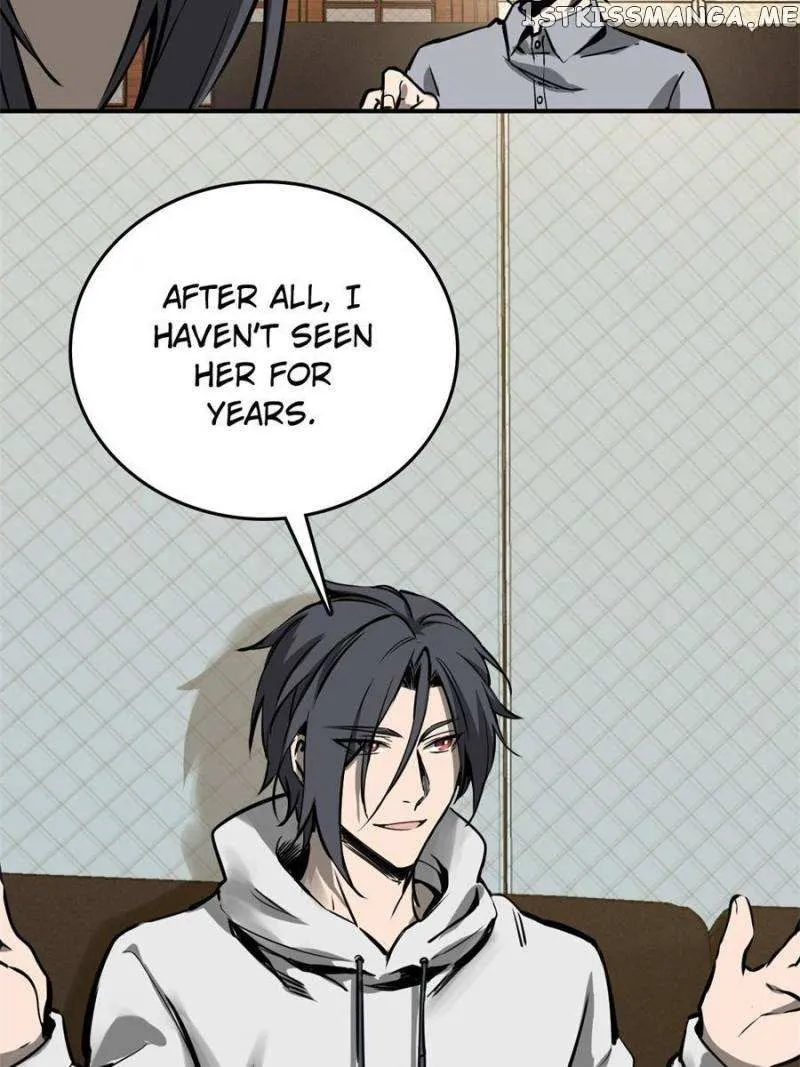 Another beginning with the Guhuo bird Chapter 151 page 42 - 