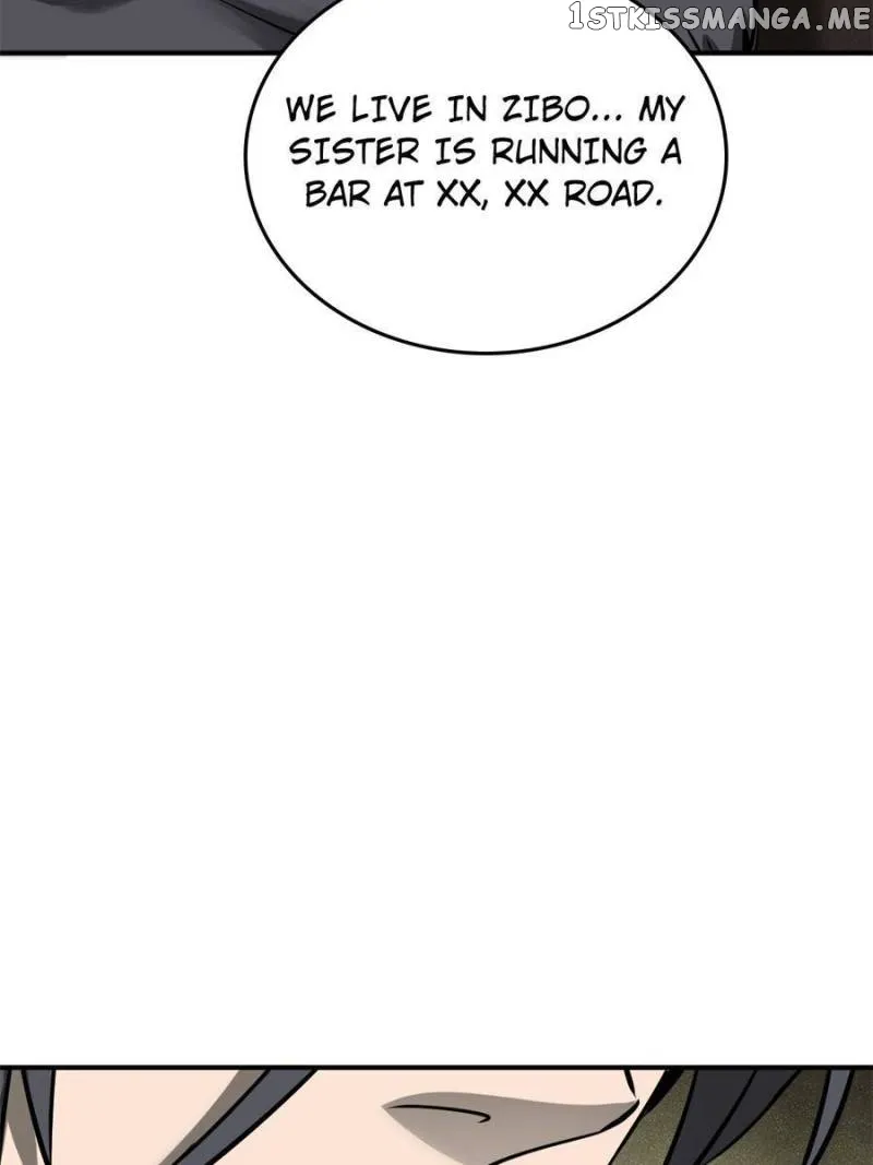 Another beginning with the Guhuo bird Chapter 151 page 45 - 