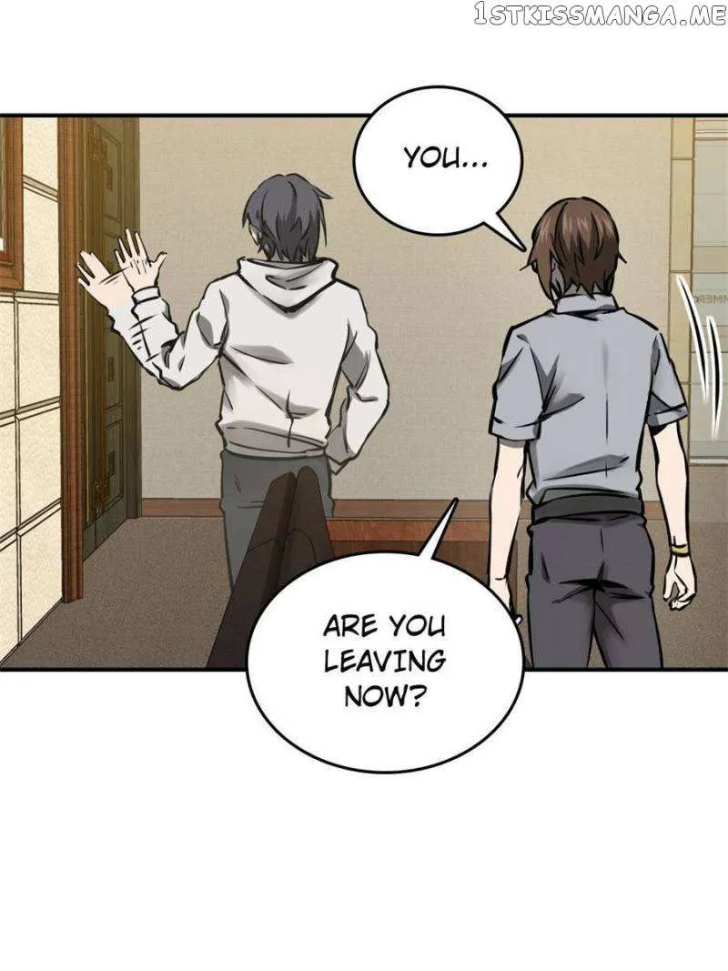 Another beginning with the Guhuo bird Chapter 151 page 48 - 