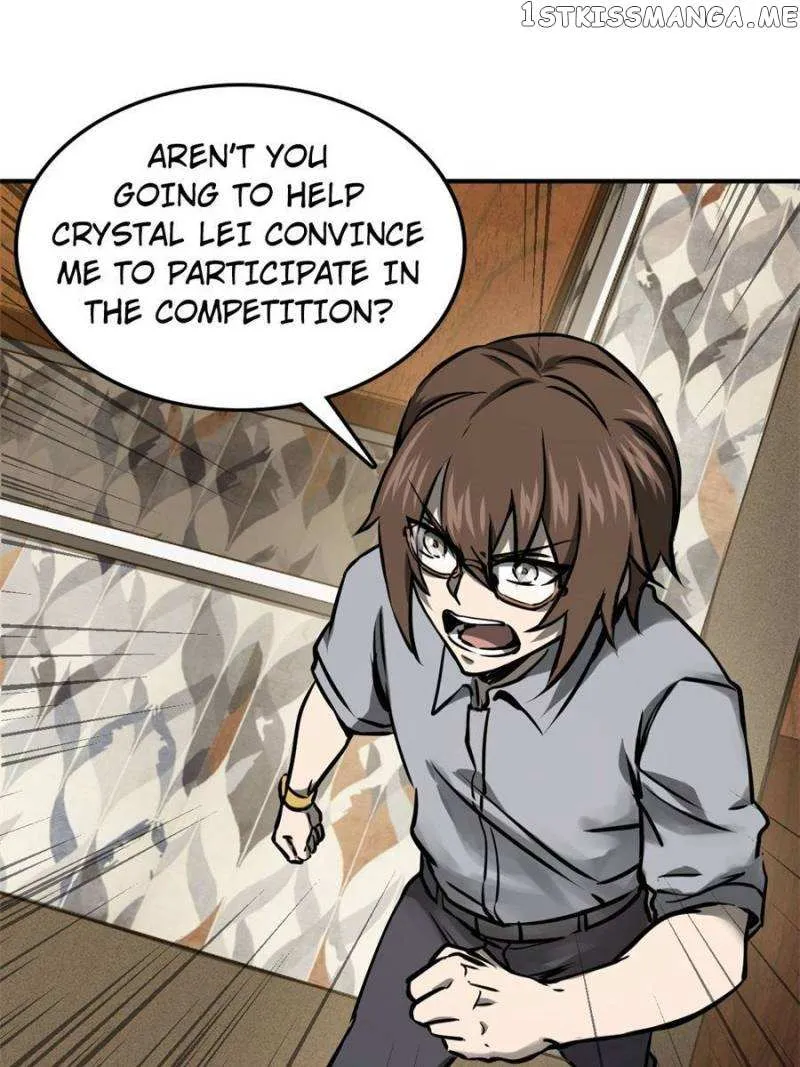 Another beginning with the Guhuo bird Chapter 151 page 49 - 