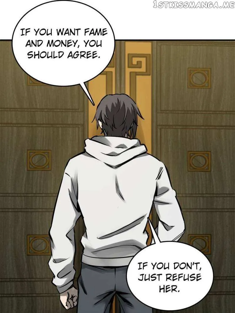 Another beginning with the Guhuo bird Chapter 151 page 52 - 