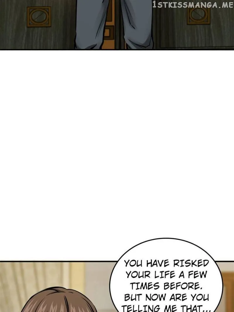 Another beginning with the Guhuo bird Chapter 151 page 53 - 