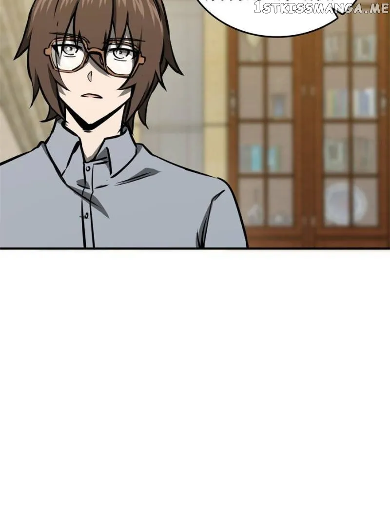 Another beginning with the Guhuo bird Chapter 151 page 54 - 