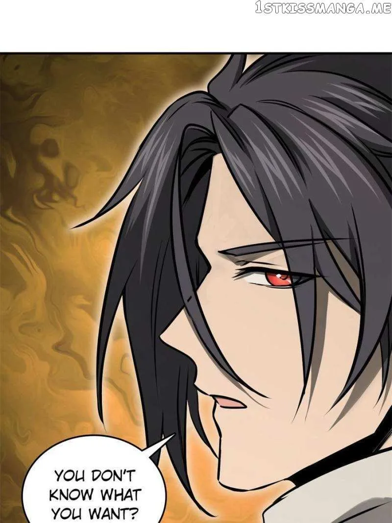 Another beginning with the Guhuo bird Chapter 151 page 55 - 