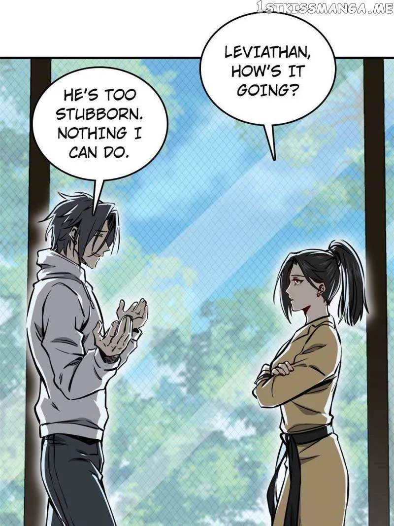 Another beginning with the Guhuo bird Chapter 151 page 58 - 