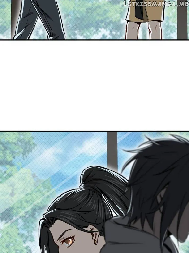 Another beginning with the Guhuo bird Chapter 151 page 59 - 