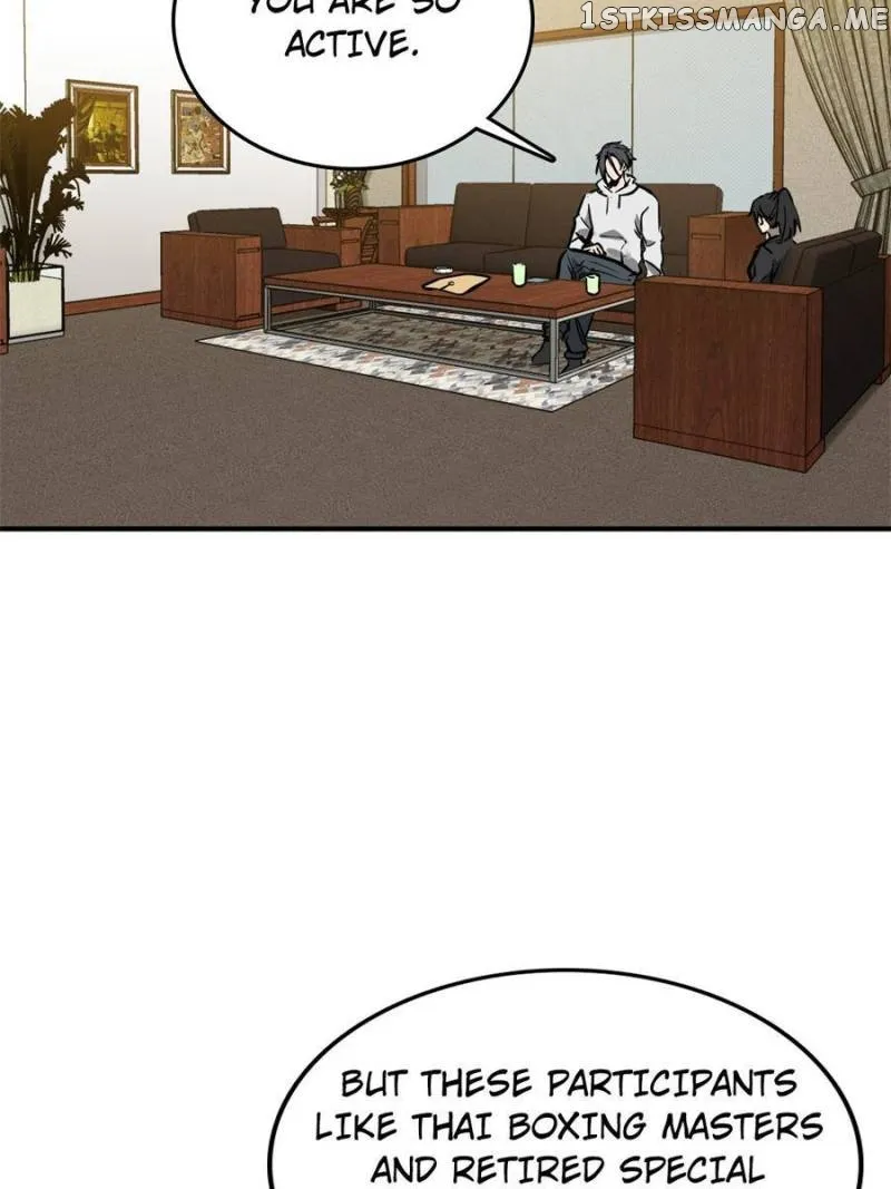 Another beginning with the Guhuo bird Chapter 151 page 7 - 