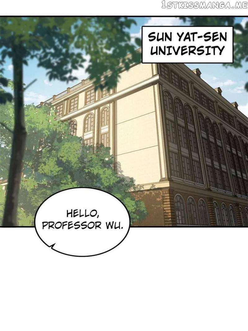 Another beginning with the Guhuo bird Chapter 151 page 61 - 